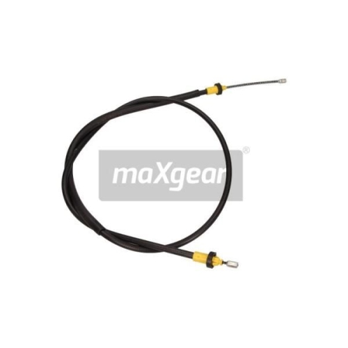 MAXGEAR Seilzug, Feststellbremse