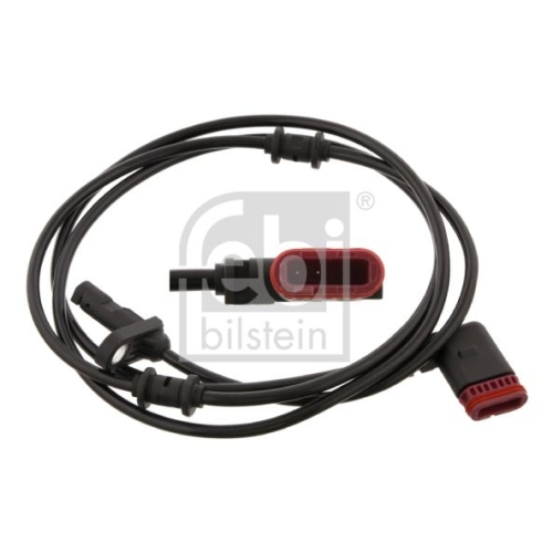 FEBI BILSTEIN Sensor, Raddrehzahl