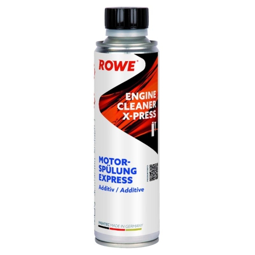 ROWE Motoröladditiv HIGHTEC ENGINE CLEANER X-PRESS /MOTORSPÜLUNG EXPRESS (22013)