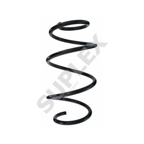 SUPLEX Fahrwerksfeder