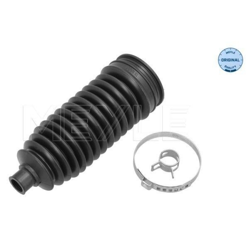 MEYLE Faltenbalgsatz, Lenkung MEYLE-ORIGINAL: True to OE.
