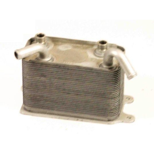 MAXGEAR Ölkühler, Automatikgetriebe