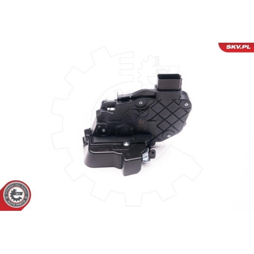 ESEN SKV T&uuml;rschloss