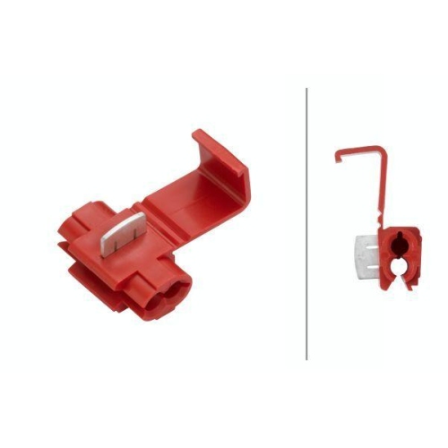 HELLA Leitungsverbinder