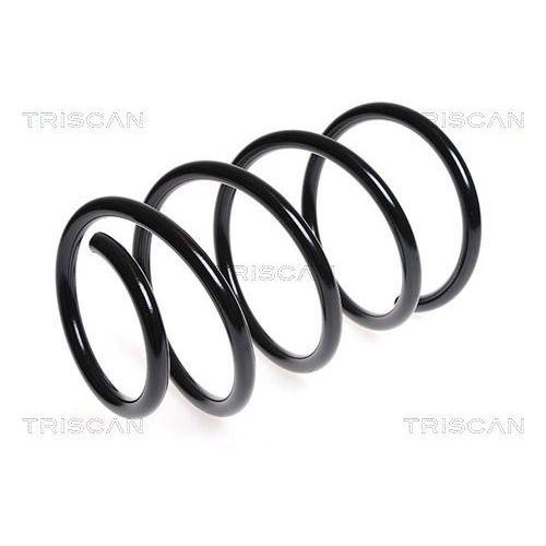 TRISCAN Fahrwerksfeder