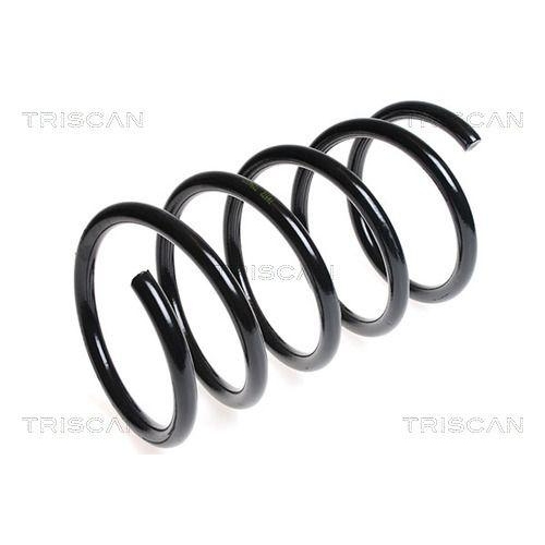 TRISCAN Fahrwerksfeder