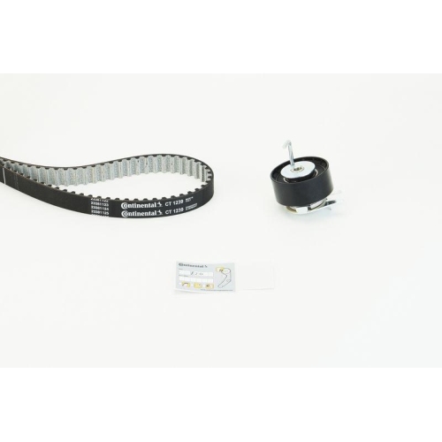 CONTINENTAL CTAM Zahnriemensatz