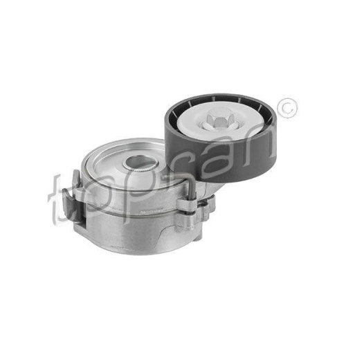 TOPRAN Riemenspanner, Keilrippenriemen