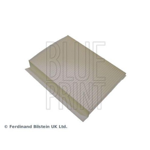 BLUE PRINT Filter, Innenraumluft