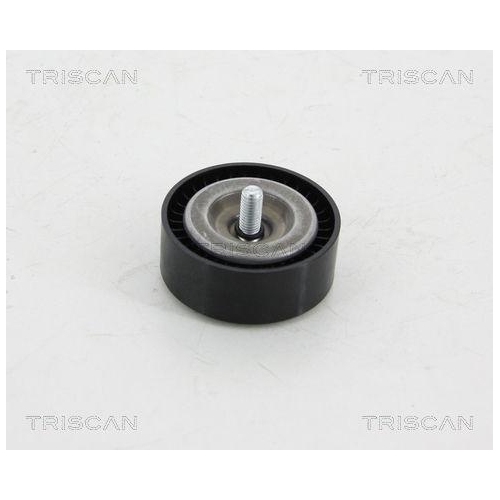 TRISCAN Umlenk-/F&uuml;hrungsrolle, Keilrippenriemen