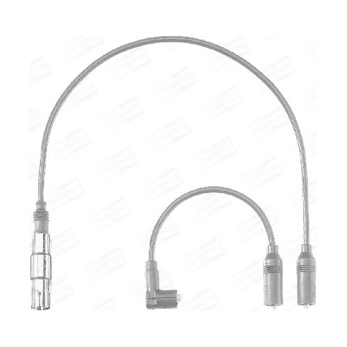 CHAMPION Zündleitungssatz