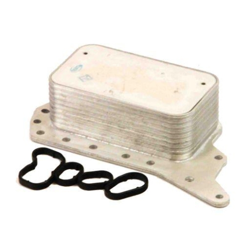 MAXGEAR Ölkühler, Motoröl