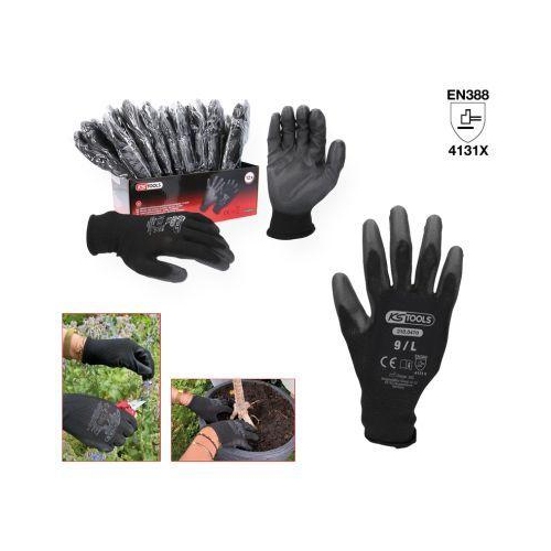 KS TOOLS Schutzhandschuh
