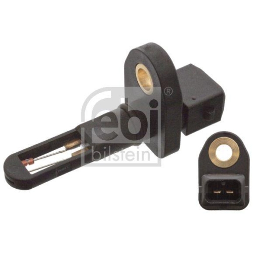 FEBI BILSTEIN Sensor, Ansauglufttemperatur