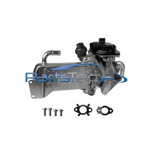 PartsTec AGR-Modul