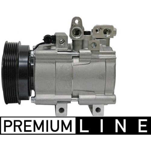 MAHLE Kompressor, Klimaanlage BEHR *** PREMIUM LINE ***