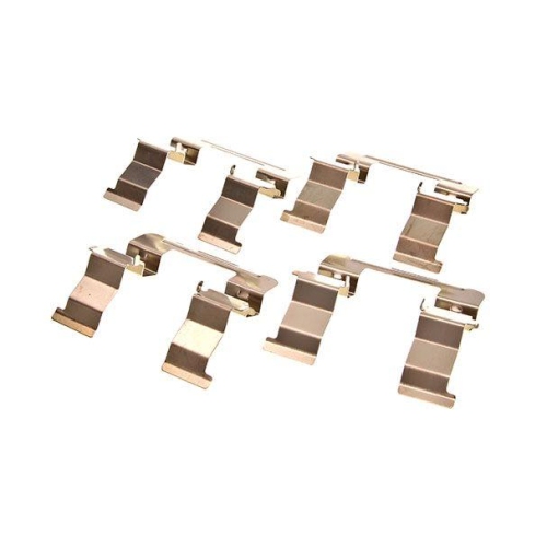 MAXGEAR Zubeh&ouml;rsatz, Scheibenbremsbelag