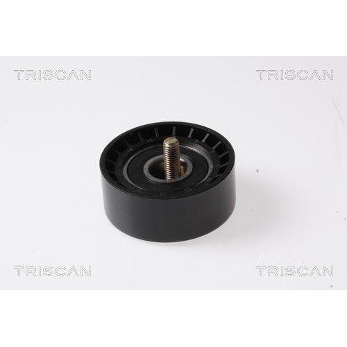 TRISCAN Umlenk-/F&uuml;hrungsrolle, Keilrippenriemen