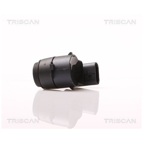 TRISCAN Sensor, Einparkhilfe