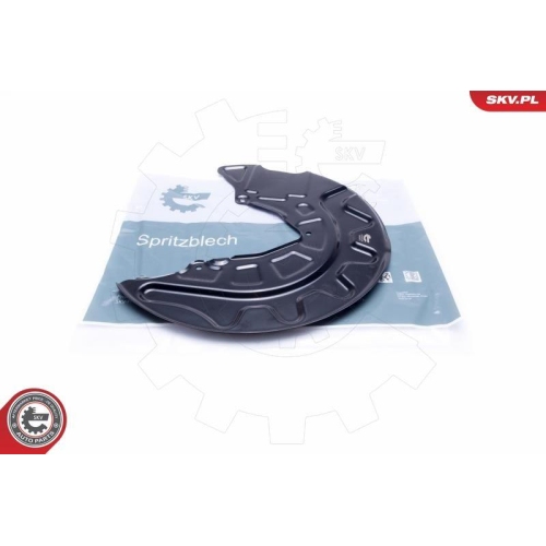 ESEN SKV Spritzblech, Bremsscheibe