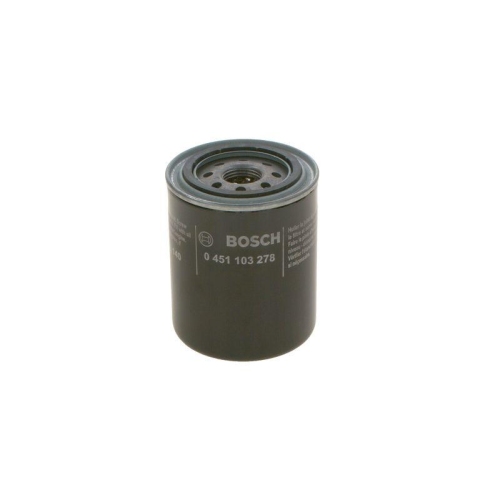 BOSCH Ölfilter