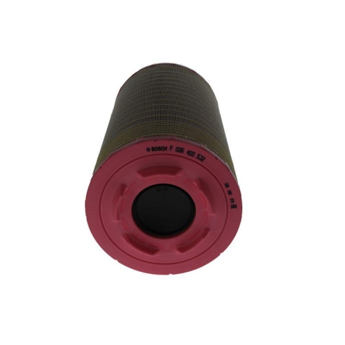 BOSCH Luftfilter
