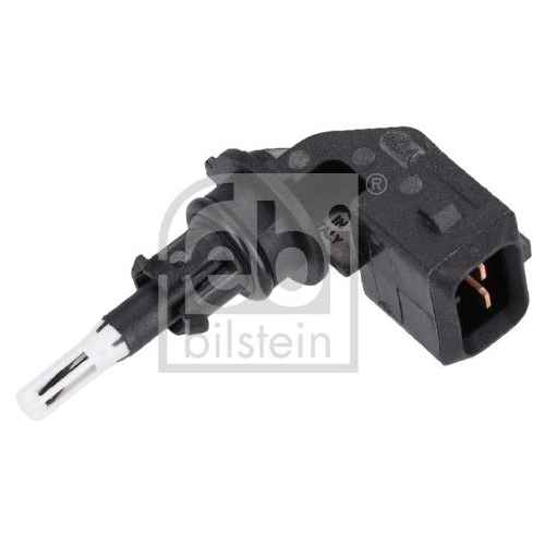 FEBI BILSTEIN Sensor, Ansauglufttemperatur