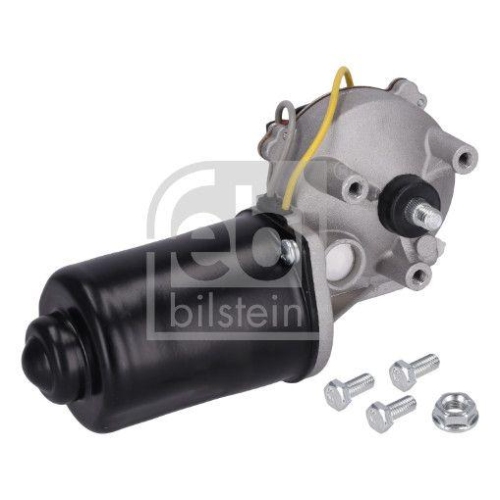 FEBI BILSTEIN Wischermotor