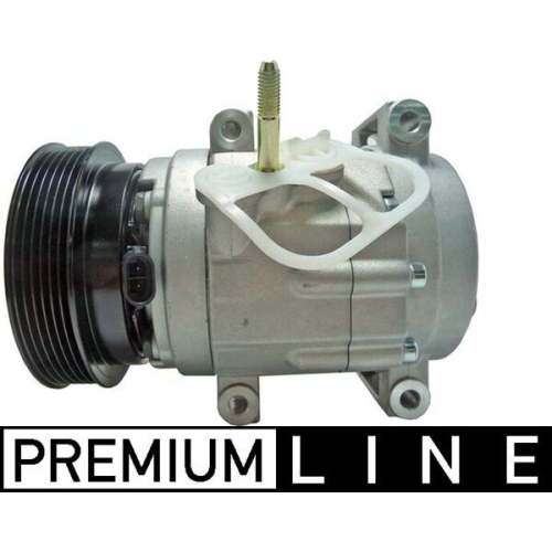 MAHLE Kompressor, Klimaanlage BEHR *** PREMIUM LINE ***