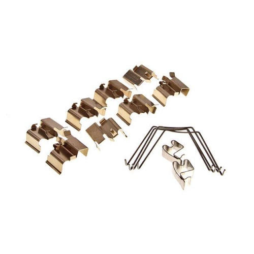 MAXGEAR Zubehörsatz, Scheibenbremsbelag