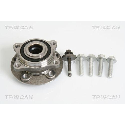 TRISCAN Radlagersatz
