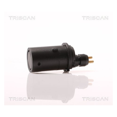 TRISCAN Sensor, Einparkhilfe