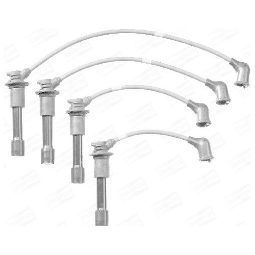 CHAMPION Zündleitungssatz