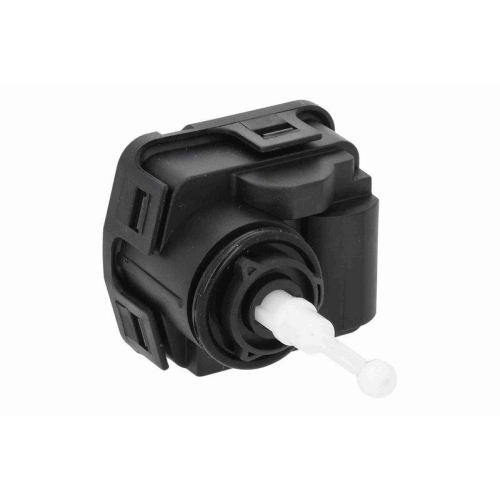 VEMO Stellelement, Leuchtweitenregulierung Original VEMO Qualität