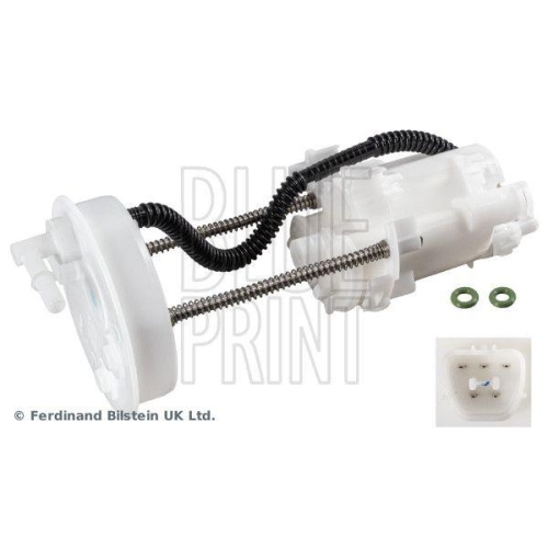 BLUE PRINT Kraftstofffilter