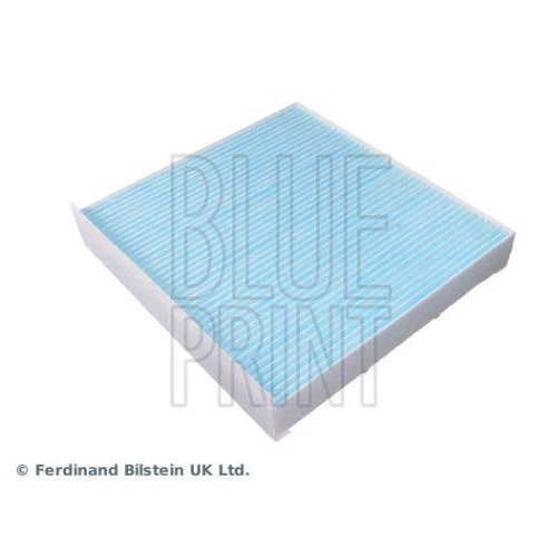 BLUE PRINT Filter, Innenraumluft