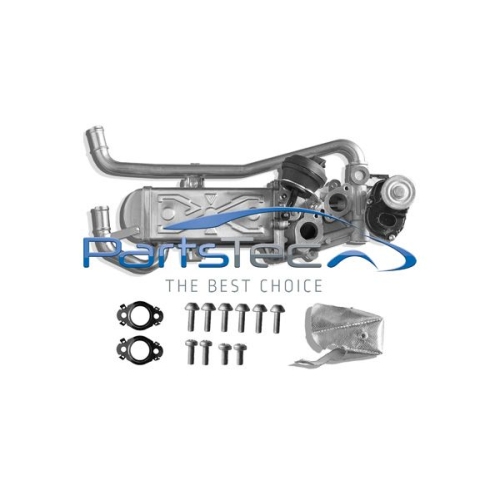 PartsTec AGR-Modul