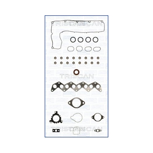 TRISCAN Dichtungssatz, Zylinderkopf