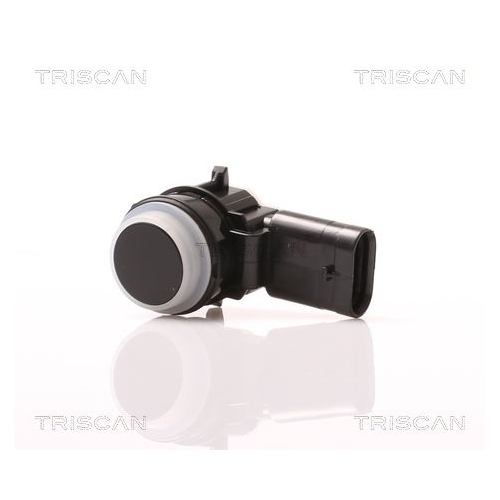 TRISCAN Sensor, Einparkhilfe