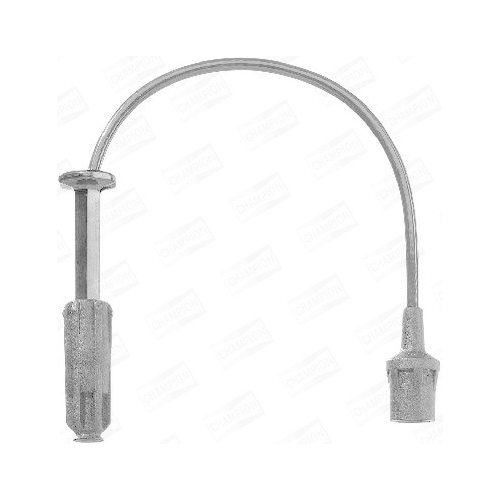 CHAMPION Zündleitungssatz