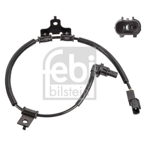 FEBI BILSTEIN Sensor, Raddrehzahl