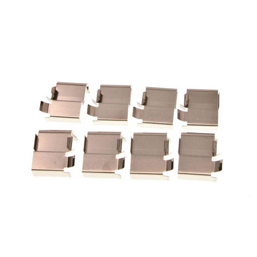 MAXGEAR Zubeh&ouml;rsatz, Scheibenbremsbelag