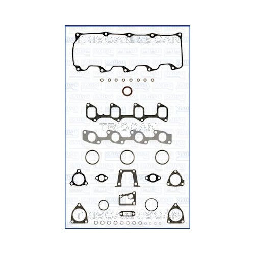 TRISCAN Dichtungssatz, Zylinderkopf