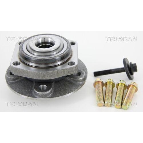 TRISCAN Radlagersatz