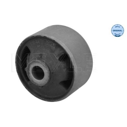 MEYLE Lagerung, Lenker MEYLE-ORIGINAL: True to OE.