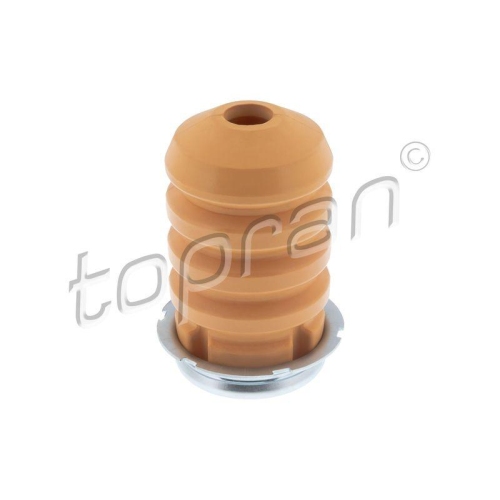 TOPRAN Anschlagpuffer, Achskörper