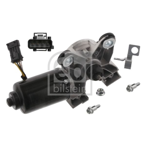 FEBI BILSTEIN Wischermotor