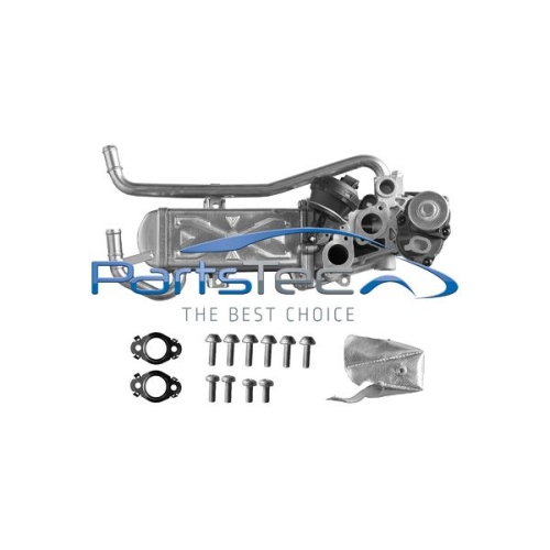 PartsTec AGR-Modul