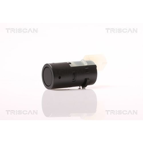 TRISCAN Sensor, Einparkhilfe