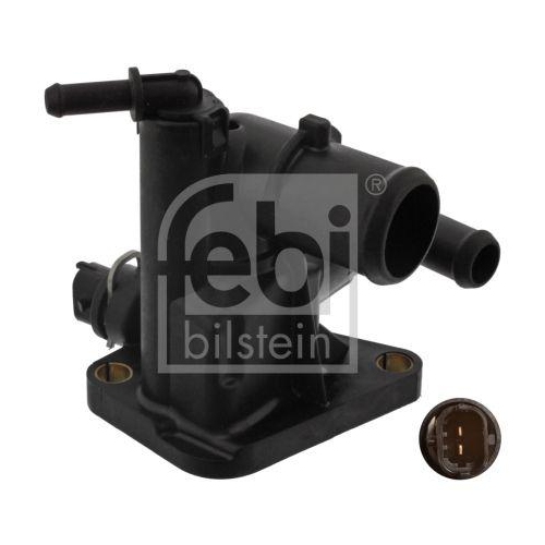 FEBI BILSTEIN Thermostatgehäuse